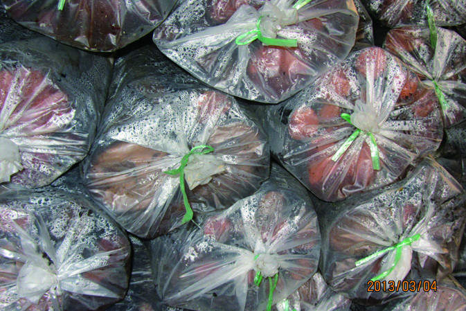 高溫滅菌|仙客來靈芝|中國靈芝十大品牌|中國馳名商標|中國首家靈芝全產(chǎn)業(yè)鏈可視工廠 高溫滅菌|仙客來靈芝|中國靈芝十大品牌|中國馳名商標|中國首家靈芝全產(chǎn)業(yè)鏈可視工廠