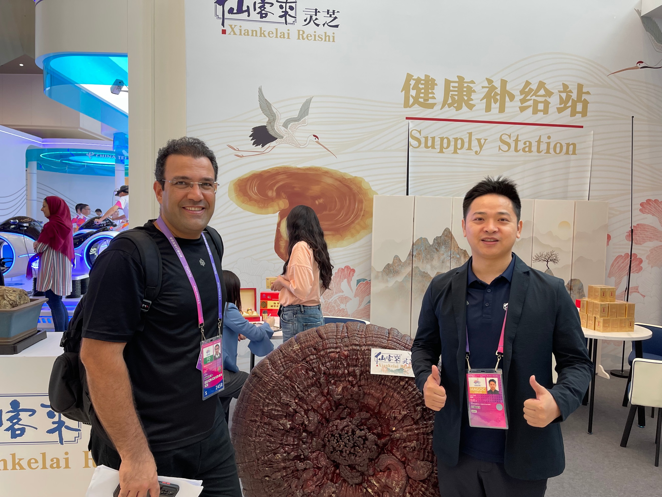 杭州亞運(yùn)會(huì)官方靈芝產(chǎn)品供應(yīng)商|杭州亞運(yùn)會(huì)官方供應(yīng)商|中國靈芝十大品牌|仙客來靈芝|仙客來靈芝破壁孢子粉|仙客來孢子油|仙客來靈芝飲片|仙客來破壁孢子粉|靈芝孢子油|孢子粉|靈芝破壁孢子粉|靈芝|中華老字號(hào) 杭州亞運(yùn)會(huì)官方靈芝產(chǎn)品供應(yīng)商|杭州亞運(yùn)會(huì)官方供應(yīng)商|中國靈芝十大品牌|仙客來靈芝|仙客來靈芝破壁孢子粉|仙客來孢子油|仙客來靈芝飲片|仙客來破壁孢子粉|靈芝孢子油|孢子粉|靈芝破壁孢子粉|靈芝|中華老字號(hào)