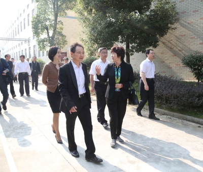 駐外使節(jié)齊聚仙客來(lái)，靈芝產(chǎn)業(yè)有望更精彩