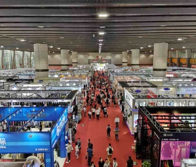 廣交會(huì)第三期圓滿落幕 看仙客來(lái)靈芝如何圈粉海內(nèi)外客商！