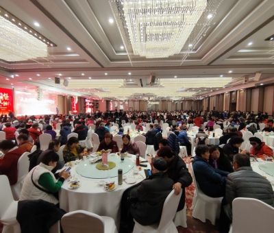 “民族大團(tuán)結(jié)   健康中國(guó)行”系列公益活動(dòng)再次在南京隆重舉辦！