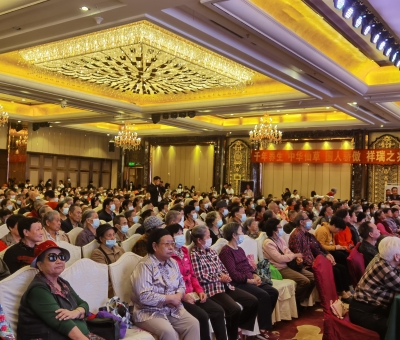 “民族大團(tuán)結(jié)   健康中國(guó)行”系列公益活動(dòng)走進(jìn)“南海之濱”湛江！